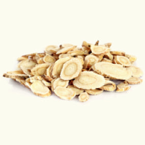 Astragalus Membranaceus And  Panax Notoginseng